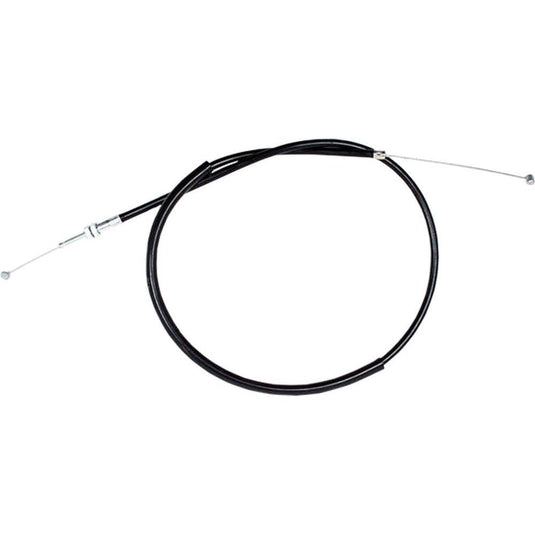 Motion Pro Black Throttle Push Cable For Kawasaki Ninja 500R EX500D 1987-2009