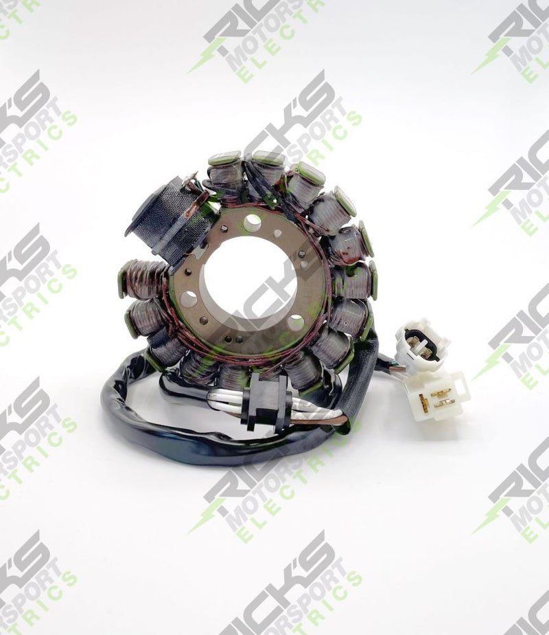 Load image into Gallery viewer, Ricks Hot Shot Series Stator For Yamaha TW200 2001-2024 21-932H
