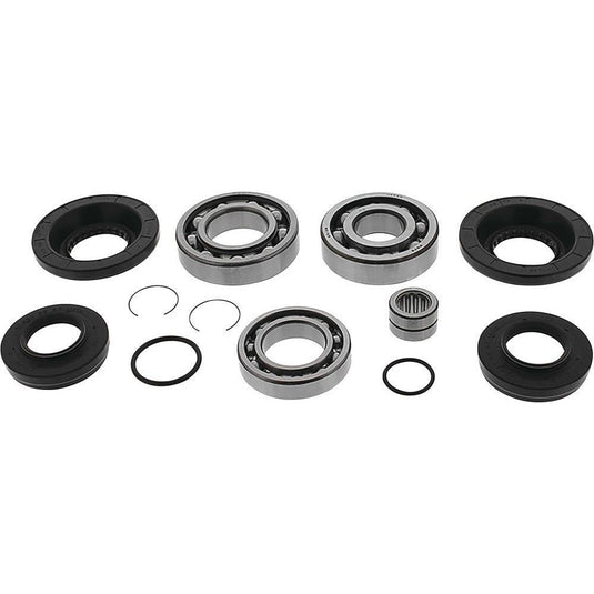 QuadBoss Differential Bearing and Seal Rear - 53252111