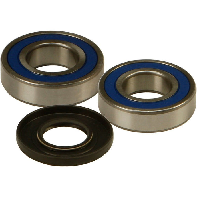NEW ALL BALLS WHEEL BEARING AND SEAL KIT 25-1667