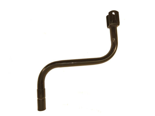 Wallace Forge Replacement Handle for 12K, Sidewind, Square Jack