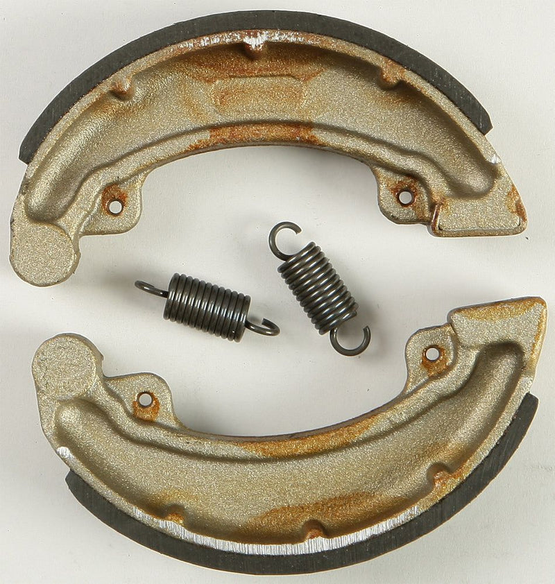 Load image into Gallery viewer, EBC 1 Pair OE Replacement Brake Shoes MPN 327

