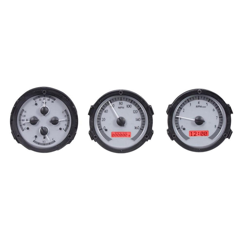Load image into Gallery viewer, Dakota Digital 1968-1969 Oldsmobile Cutlass VHX Gauge Kit VHX-68O-CUT
