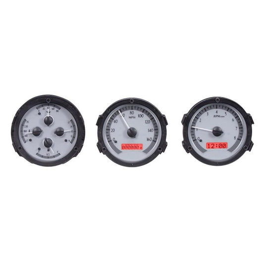 Dakota Digital 1968-1969 Oldsmobile Cutlass VHX Gauge Kit VHX-68O-CUT