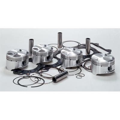 Load image into Gallery viewer, Wiseco Top End Kit 61.00 mm Kawasaki 500 H1 1969-1976 Engine Parts
