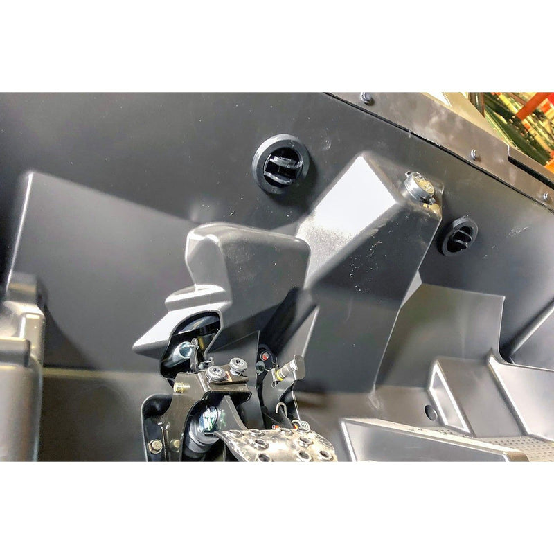 Load image into Gallery viewer, Inferno Cab Heater Kit with Defrost SSHK905-00 For 2014-2020 Honda Pioneer 700
