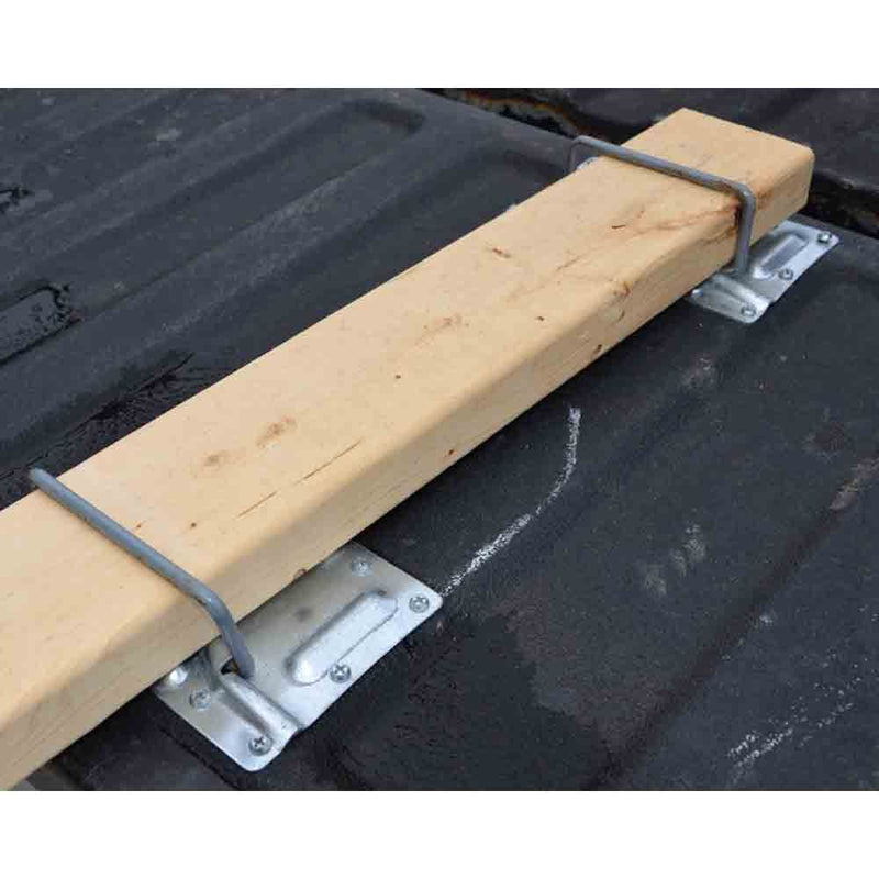 Load image into Gallery viewer, BIG BED Tailgate Sawhorse Bed Extender
