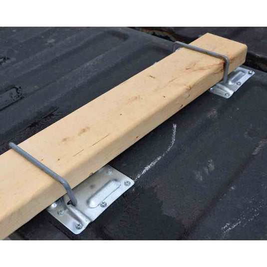 BIG BED Tailgate Sawhorse Bed Extender