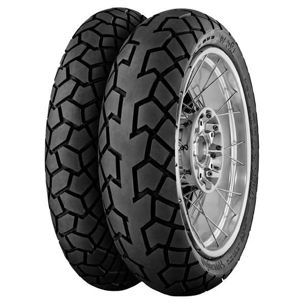 Load image into Gallery viewer, Continental 02444640000 - Conti TKC70 Dual Sport Rear Tire (160/60-17)
