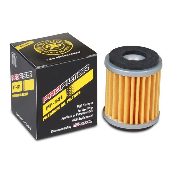 Load image into Gallery viewer, Profilter OEM Oil Filter Premium Oil Filter OFP-2001-00/PF-141
