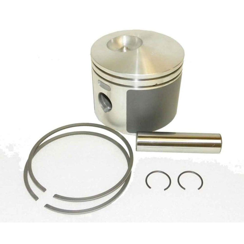 Load image into Gallery viewer, WSM Piston Kit For Johnson / Evinrude 40 - 90Hp E-Tec 04-17 .040 Over
