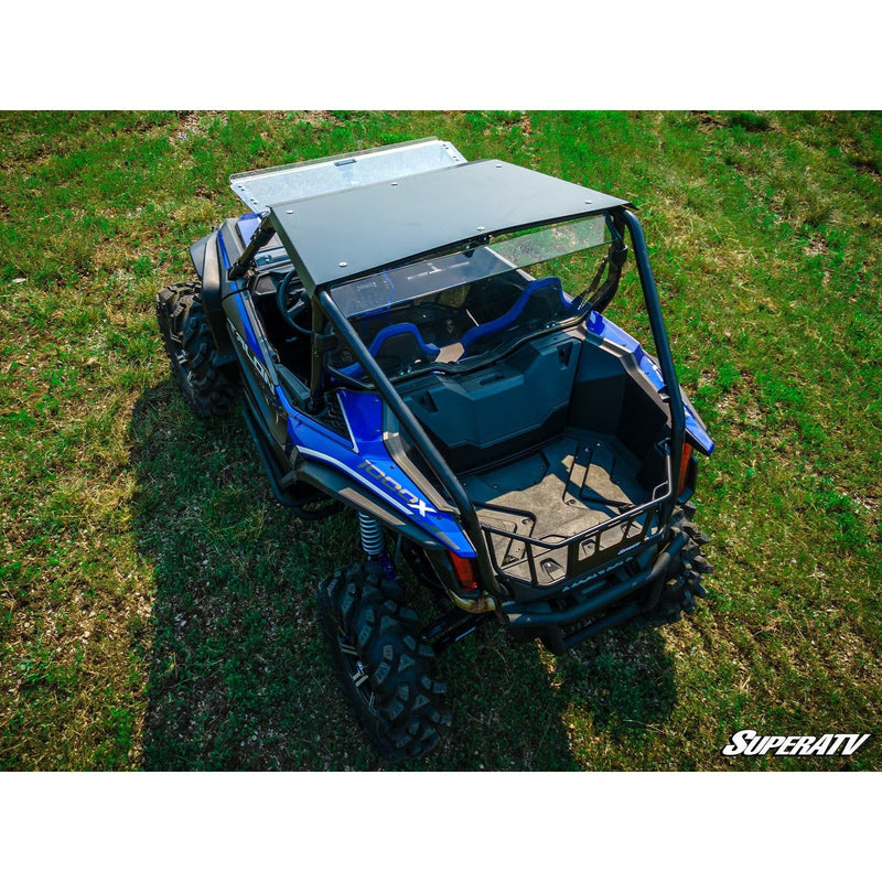 Load image into Gallery viewer, SuperATV Honda Talon 1000X Aluminum Roof ROOF-H-TAL-001-01
