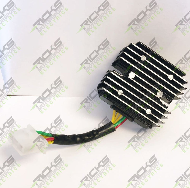 Load image into Gallery viewer, Ricks Rectifier-Regulator Lithium Compatible 14-168
