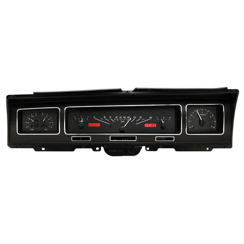 Load image into Gallery viewer, Dakota Digital 1968 Chevrolet Impala VHX Gauge Kit VHX-68C-IMP
