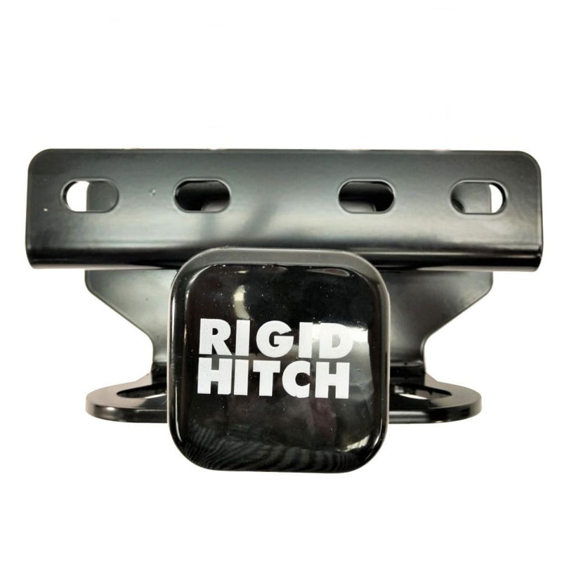 Load image into Gallery viewer, Rigid Hitch Class III 2&quot; Receiver Hitch fits Select Ford Bronco (No Bronco Sport) - Made in USA
