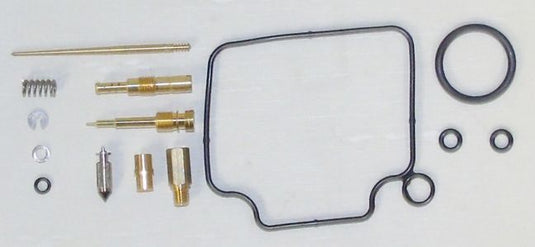 WSM Carburetor Kit For Honda 250 TRX-X 87-92 016-020