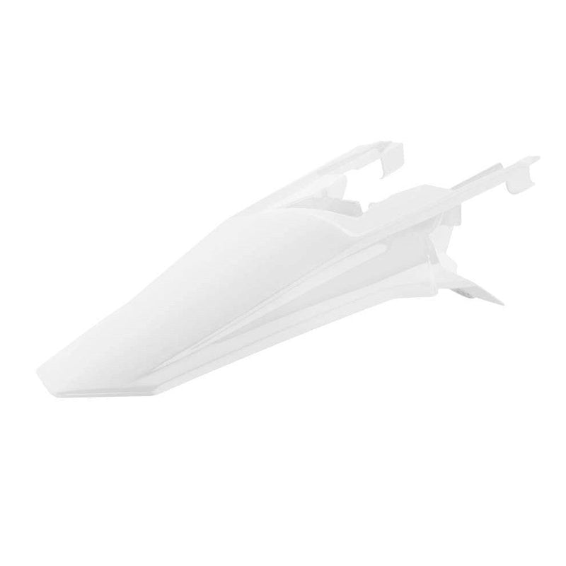 Load image into Gallery viewer, Acerbis White Rear Fender for KTM - 2685990002

