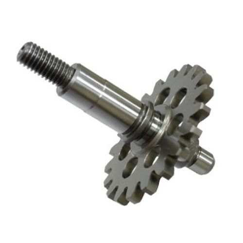 Psychic Waterpump Shaft W/Gear MX-10219B