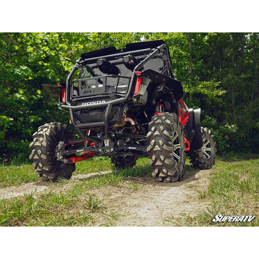 SuperATV Honda Talon 1000 Low Profile Fender Flares FF-H-TAL