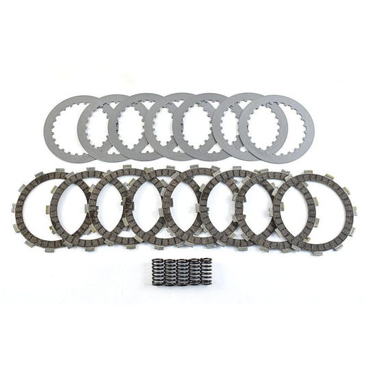 WSM Complete Clutch Kit for Honda 250 CRF-R 04-07 88-126