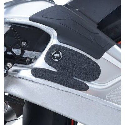 Load image into Gallery viewer, R&amp;G Racing Black Boot Guard Kit For 2012-2014 BMW HP4

