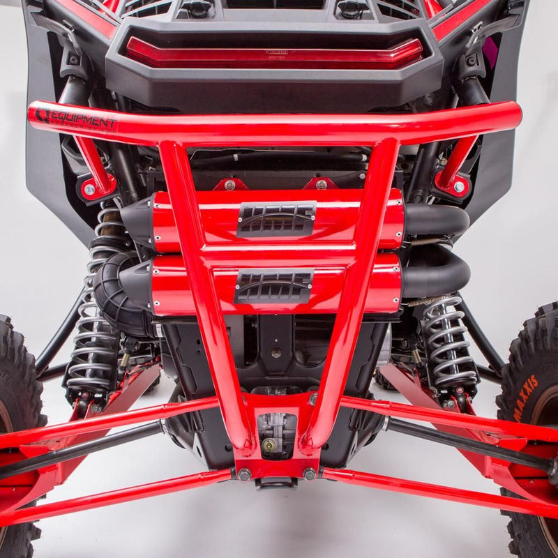 Load image into Gallery viewer, HMF Rear Bumper for Polaris RZR RS1 18-22
