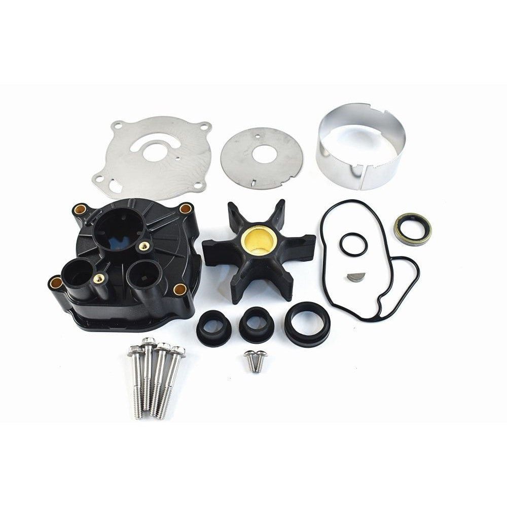 WSM Water Pump Kit Complete for Johnson / Evinrude; 85 - 135 Hp 73-78 750-355