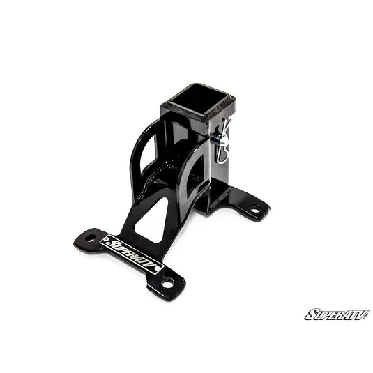 SuperATV Polaris RZR PRO XP Rear Receiver Hitch RH-P-PROXP-01