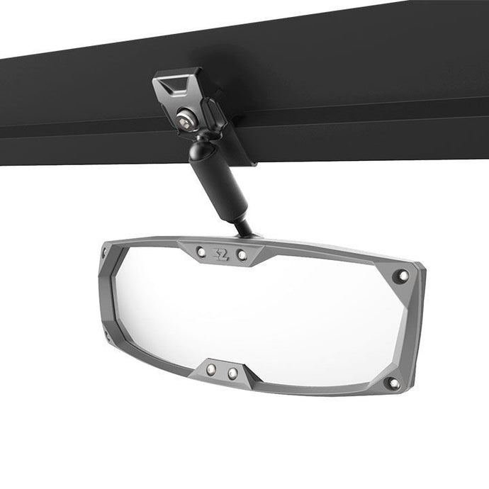 Seizmik Halo-R Rearview Mirror with ABS Bezel For Can-Am Defender 56-18053