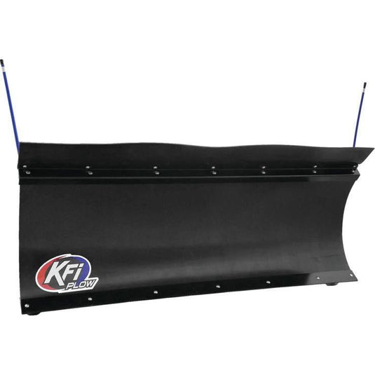 KFI 60" UTV Snow Plow Kit Pro-Poly Blade - For Arctic Cat Can-Am John Deere Kawasaki