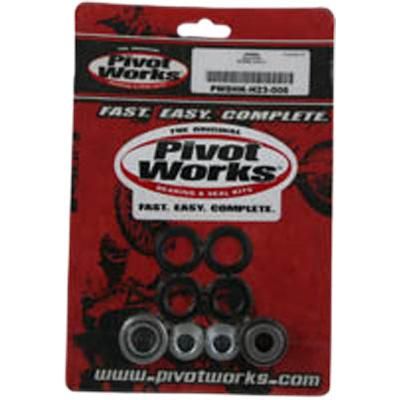 Load image into Gallery viewer, Pworks PWSHK-H40-000 Pivot Works Shock Absorber Kithonda Atv Honda TRX 400EX 199
