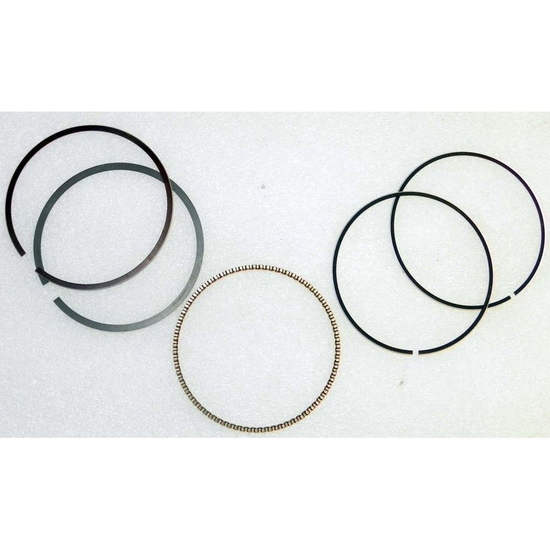 Load image into Gallery viewer, WSM Piston Rings For Kawasaki 300 89-04 .5mm Over 51-255-05
