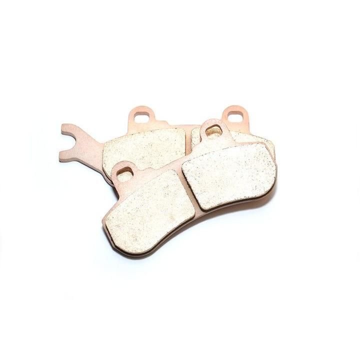 Load image into Gallery viewer, Trinity Racing Upgraded Right Brake Pads TR-DP573
