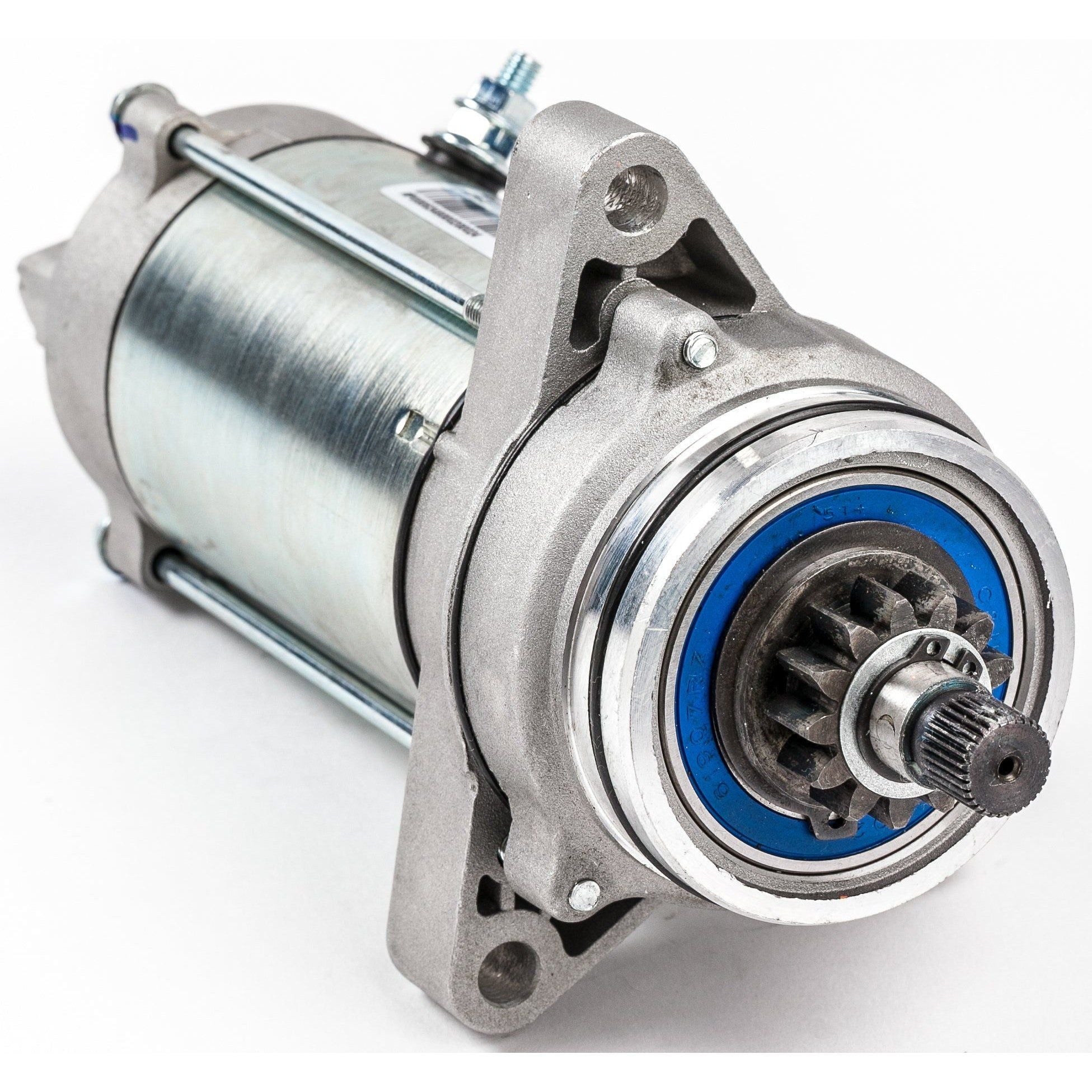 Ricks Starter Motor For Honda Goldwing 1800 GL1800 2001-2005 61-127