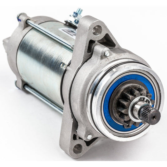 Ricks Starter Motor For Honda Goldwing 1800 GL1800 2001-2005 61-127