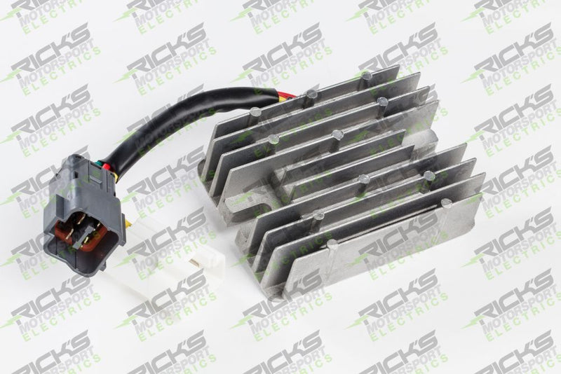 Load image into Gallery viewer, Ricks Rectifier-Regulator For Suzuki Burgman 400 AN400 2011-2016 10-230
