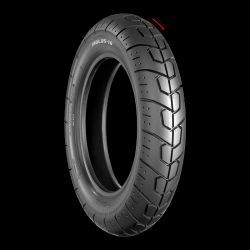 Load image into Gallery viewer, Bridgestone ML16 120/90-10 Tire (66J) Rear 184635
