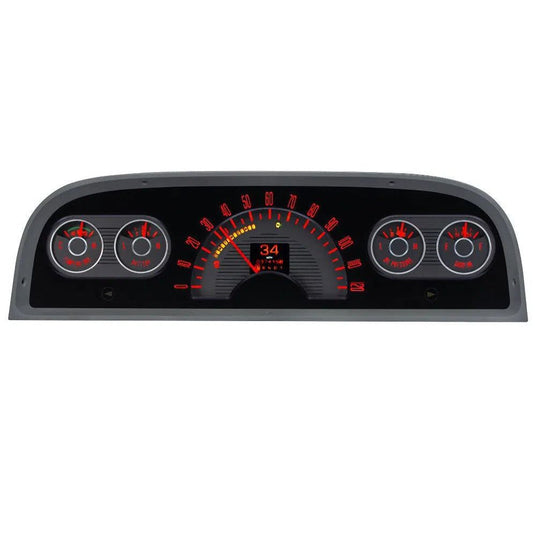 Dakota Digital 1959 Cadillac RTX Analog Gauge kit RTX-59C-CAD-X