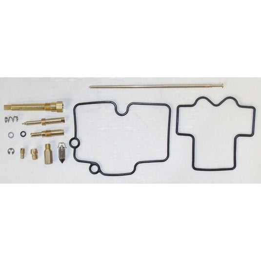 WSM Carburetor Kit For Honda 450 TRX-ER 06-14 016-050