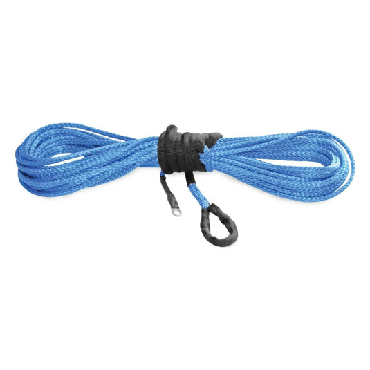 KFI Synthetic Winch Cable 1/4