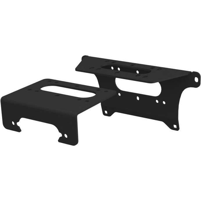 Load image into Gallery viewer, KFI 101480 (M4) Winch Mount for 2018-2019 Polaris 1000 Ranger Northstar Edition
