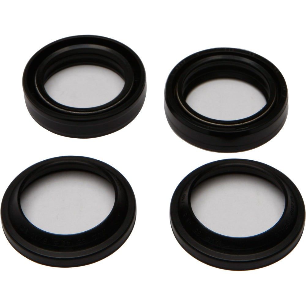 All Balls Fork Oil And Dust Seal Kit 56-116