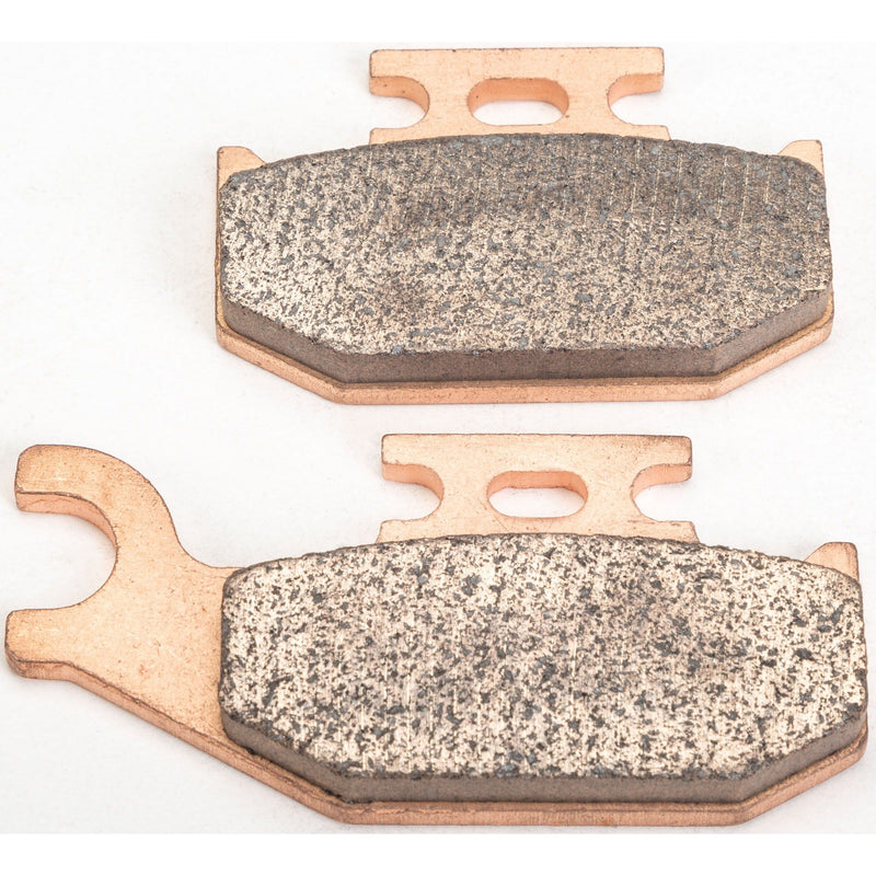 Load image into Gallery viewer, All Balls  Sintered Brake Pad 18-8004
