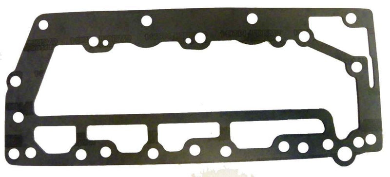 Load image into Gallery viewer, WSM Exhaust Gasket For Mercury / Mariner 30 / 40 Hp 89-97 521-11
