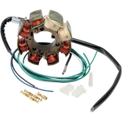 Load image into Gallery viewer, Stator for Honda ATC200X 1987 Ricks
