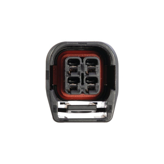 T-One T-Connector Harness, 4-Way Flat, w/Circuit Protected ModuLite HD Module fits Select Honda HR-V