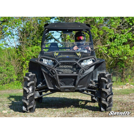 SuperATV Polaris RZR Front Bumper FB-P-RZR-001-00