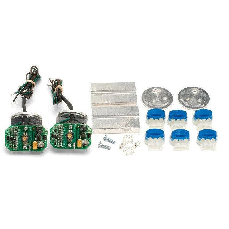 Load image into Gallery viewer, Dakota Digital 70-73 Chevy Camaro 67-68 SS &amp; Standard LED Tail Lights LAT-NR100
