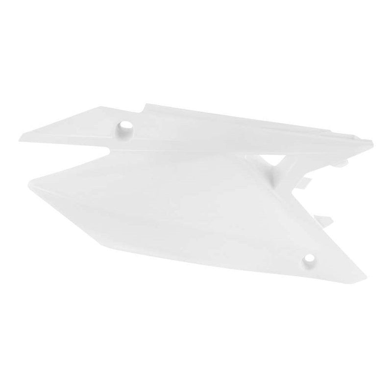 Load image into Gallery viewer, Acerbis White Side Number Plate for Suzuki - 2686500002
