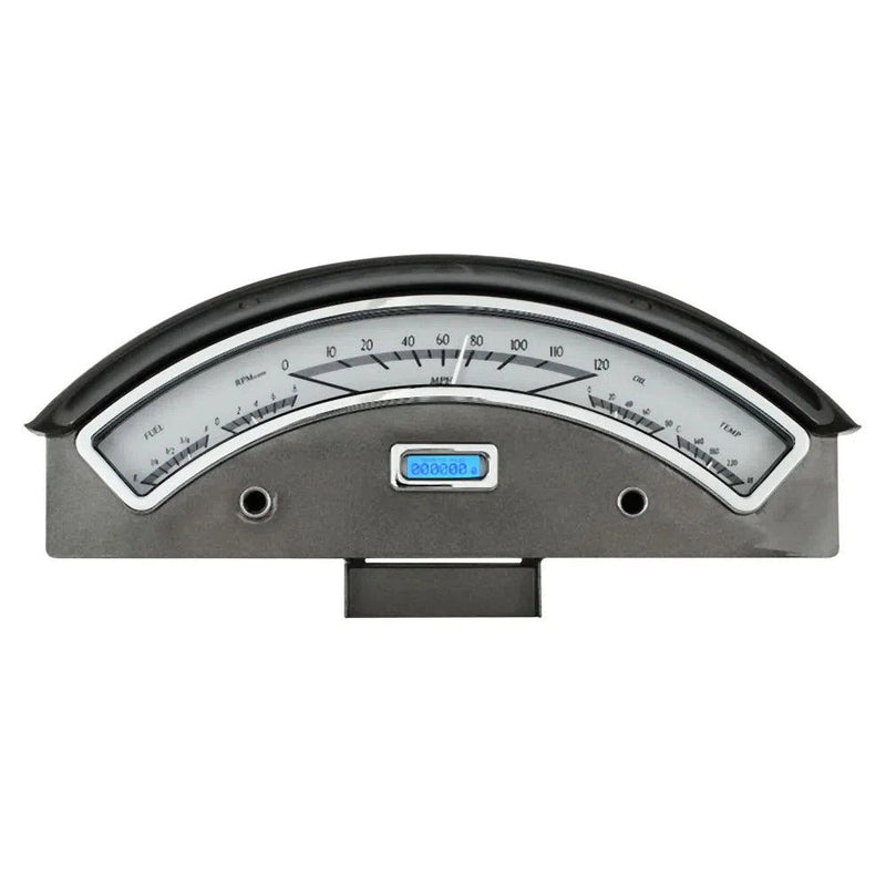 Load image into Gallery viewer, Dakota Digital 1957 Ford Car VHX Gauge Kit VHX-57F
